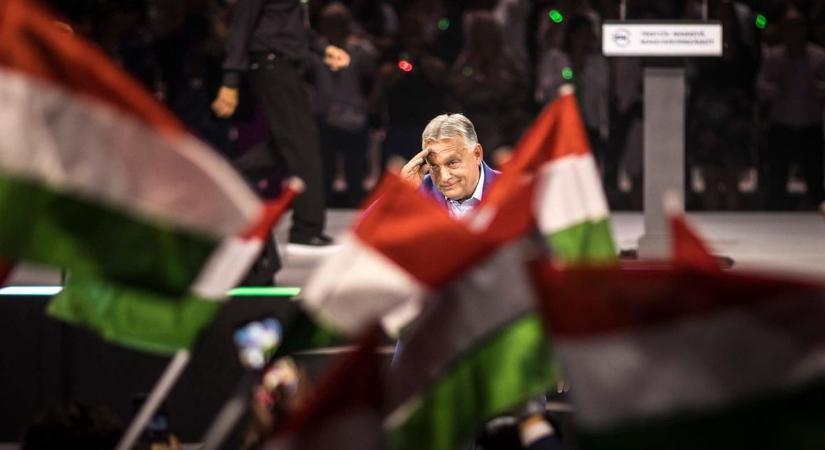 „Putyin pincsije” mint házigazda teljesen megfelel az USA elnökének is – ezt azért nehéz kimagyarázni