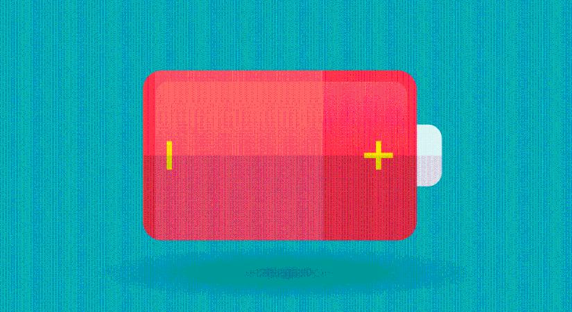 Kína önjavító akkumulátort fejlesztett elektromos autókhoz és telefonokhoz – háromszoros élettartammal