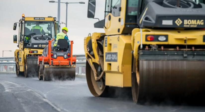 Október 31-től megint nagyot változik Budapest közlekedése
