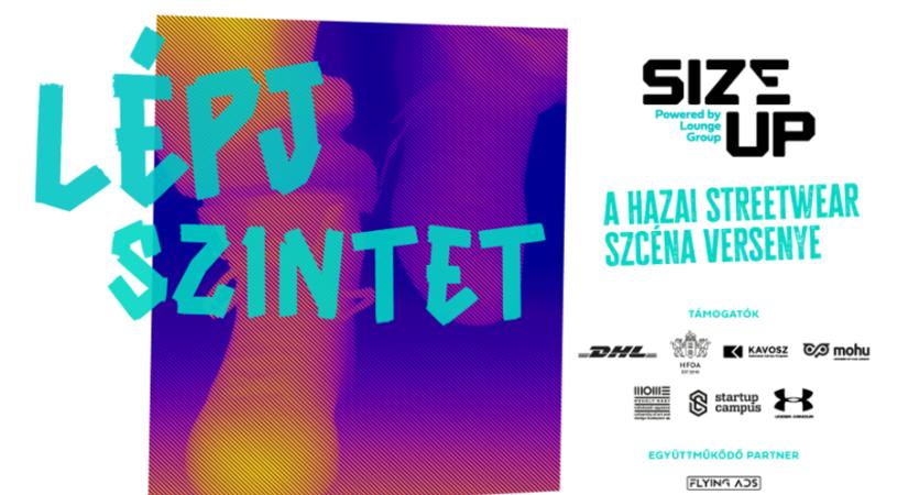 Tízmillió forint és teljes brandépítés vár a streetwear-úttörőkre