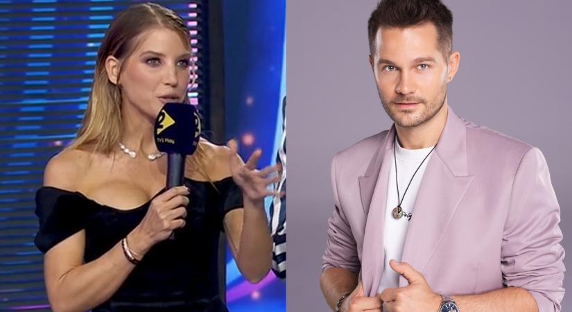 Kiderült Szabó Zsófi és Veréb Tomi közös múltja