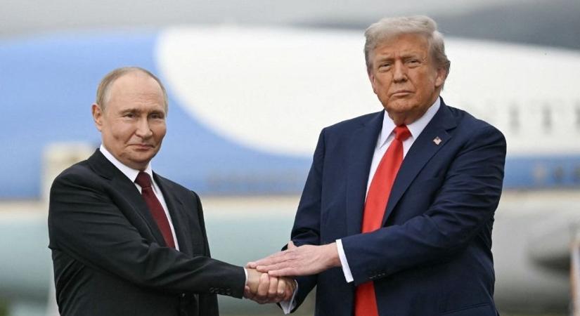 Hatalmas megaláztatás az EU-nak és Zelenszkijnek, hogy Putyin és Trump Budapestre jön, nem pedig Brüsszelbe vagy Párizsba - de az oroszoknak sem kockázatmentes a döntés