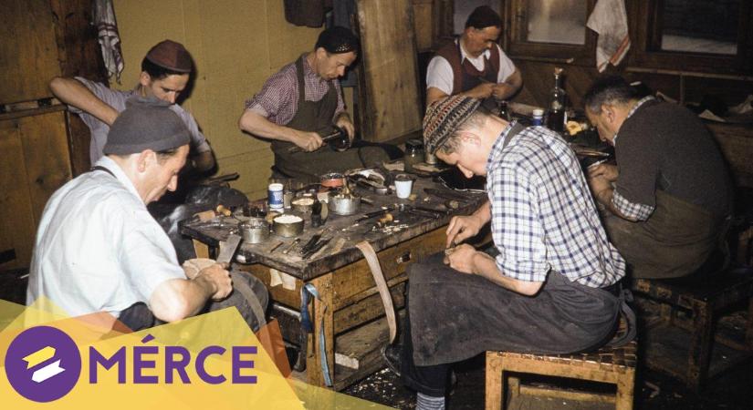 Valaha a leginspirálóbb forma volt – ideje újra felfedezni a szövetkezetiséget