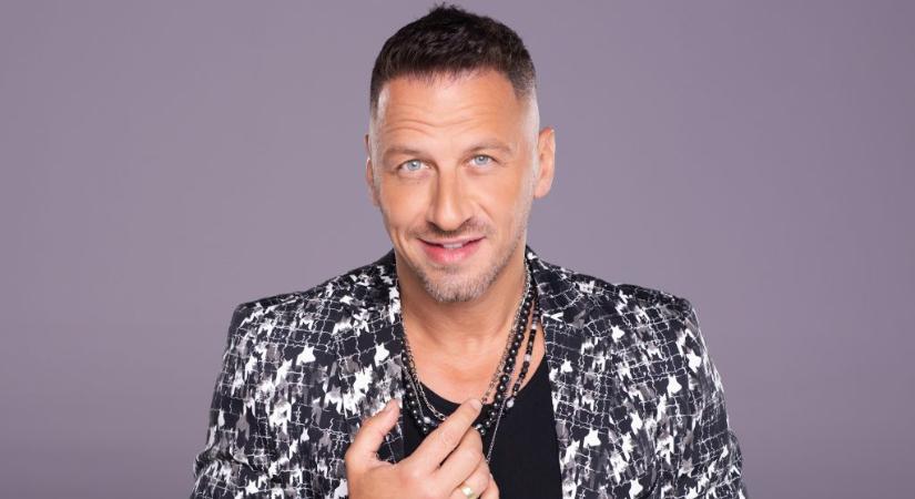 „Kiderült, hogy nem tudok utánozni” – Vastag Csaba kiesett a Sztárban Sztár All Starsból
