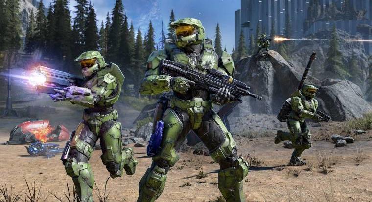 Új Halo-játék készülhet, ezúttal élő szolgáltatásként gondolhatják újra a legendás franchise-t