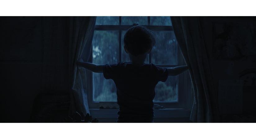 Meglepetéshorror az HBO Maxon