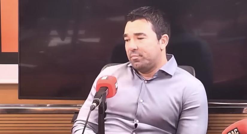Deco nyíltan beszélt arról, hogy mit tervez a téli átigazolási piacon az FC Barcelona
