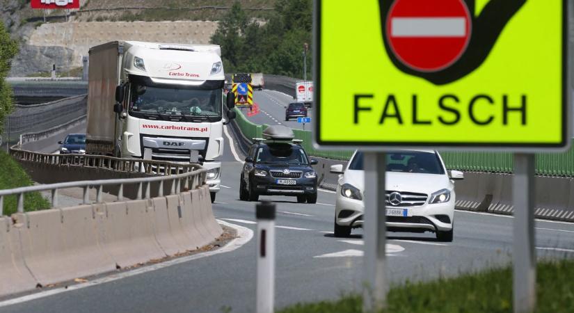 Ausztria brutális építkezésbe kezdett: egymás után bontja el a világhírű hídjait, szörnyű állapotban vannak - a 2040-es évekig gigantikus dugók lesznek Európa egyik legforgalmasabb autópályáján