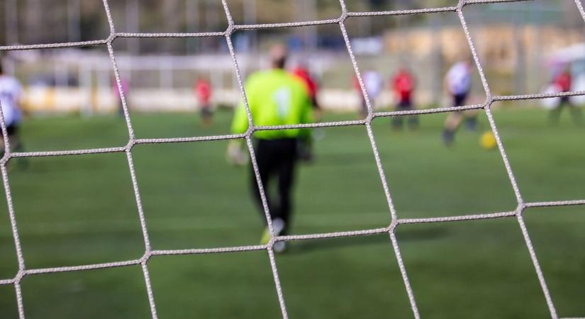 „Úgy érzem, hogy magunkat vertük meg”