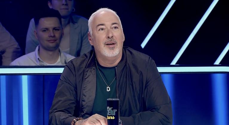 Hajós András erős kijelentést tett a Sztárban Sztár All Stars-ban: Szerintem te gerinctelen vagy