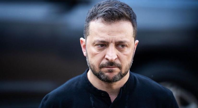 Ukrajna úton az apokalipszis felé: csaknem kétszáz bányász rekedt a föld alatt egy orosz támadás után