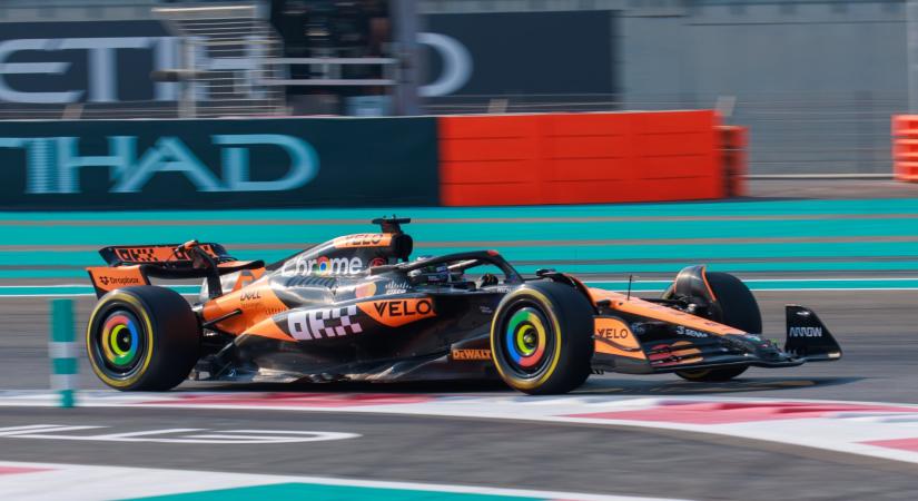 Ennyit kellene fizetned, ha egy F1-es szabadedzésen szeretnél vezetni