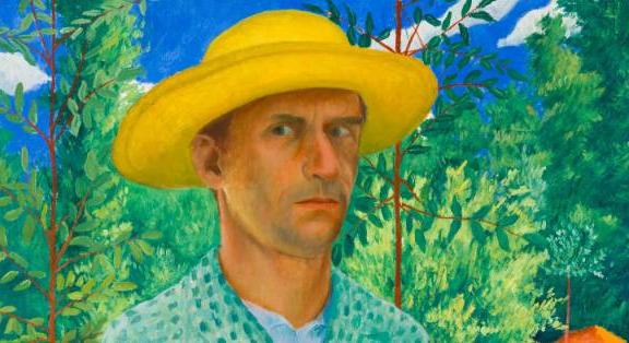 Még egy hétig! Árnyék nélkül. Czimra Gyula (1901–1966) életmű-kiállítása a Magyar Nemzeti Galériában