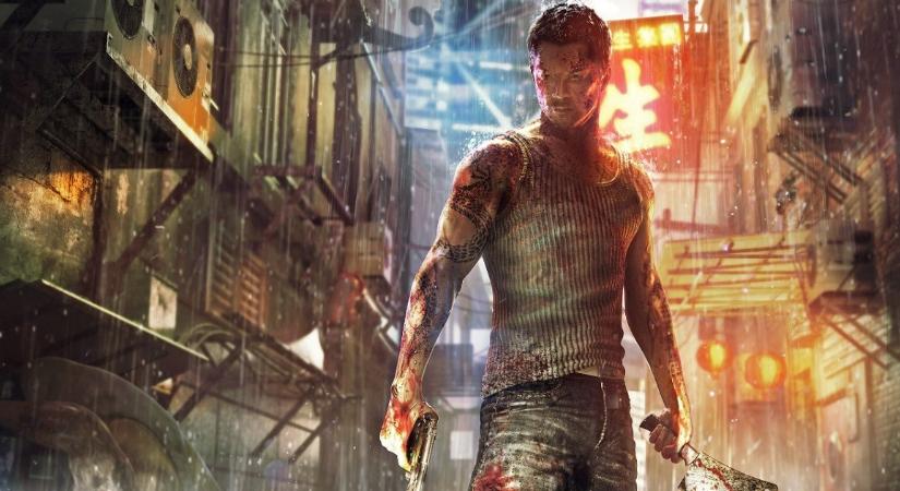 A Sleeping Dogs-film végre tényleg felébredt a téli álmából