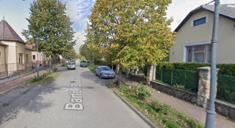 Tényleg lehet előkertbe építkezni? Itta dorogi főépítész válasza