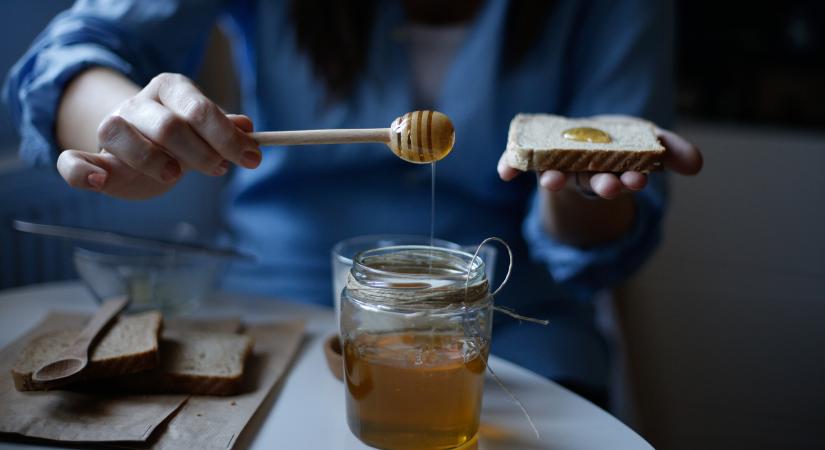 Tényleg okozhat allergiát a méz? Ezek lehetnek az árulkodó jelek