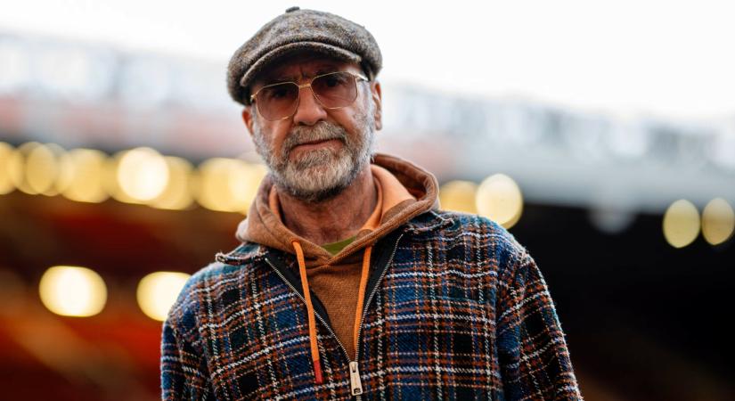 Cantona beszáll a United tulajdonosi körébe?