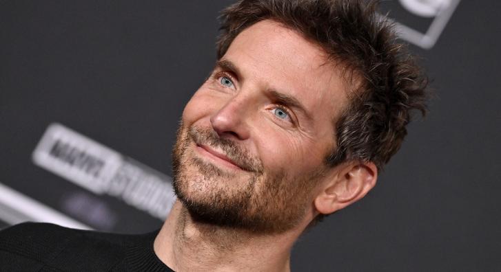 Bradley Cooper arca nagyon megváltozott, alig ismertek rá a rajongók