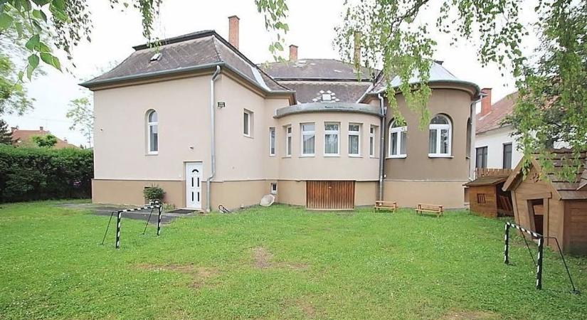 Örök panoráma, partinappali a garázsban – ezek most a legdrágább eladó ingatlanok Vas vármegyében