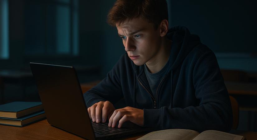 Kösz, ChatGPT, megint te tanultál helyettem