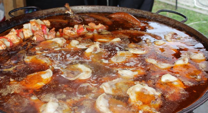 Libagaliba, tizenharmadszor is – Magára vessen, aki itt szerencsétlen (Képekkel)