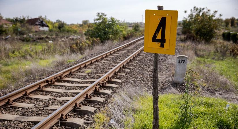 Újraindult a közlekedés a győri vasútállomáson, de a MÁV szerint késések várhatók