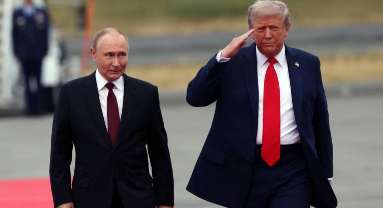 „Putyin nem lesz elragadtatva” – kegyetlen lépést fontolgat Donald Trump a budapesti csúcs előtt