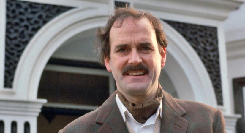 A Monty Python sztárjának felesége igazi szépség – Már 13 éve bolondul gyönyörű feleségéért