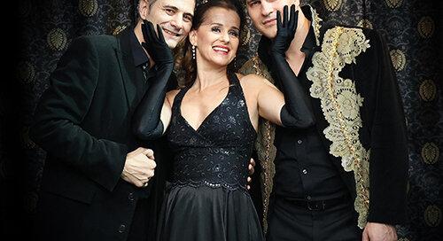 Az Éj Eleganciája: Több mint musical