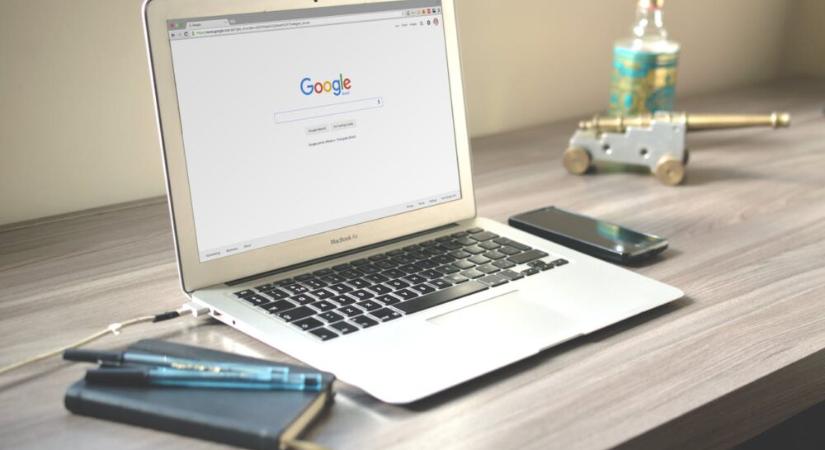 A Google már nem keres – gondolkodik! Az AI forradalom felforgatja a szabályokat