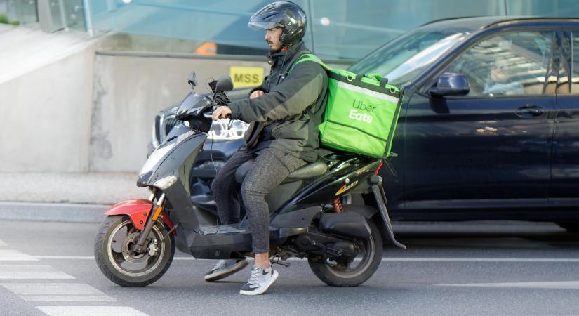 Átalakulóban a vendéglátás: a házhoz szállítás megelőzte a helyben fogyasztást