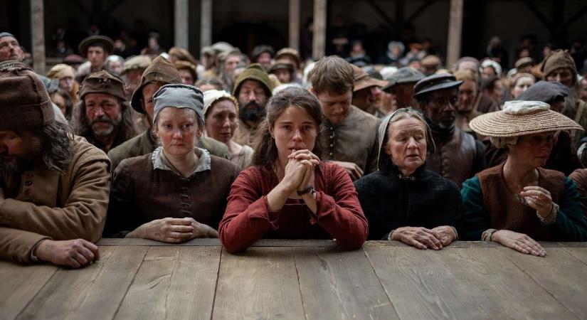 9 napon át 36 film 3 kontinensről 50 vetítésen – újra vetít a BIFF