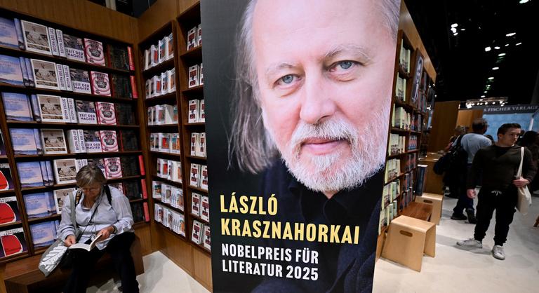 Demeter Szilárd: Az írói sikerről laikusoknak