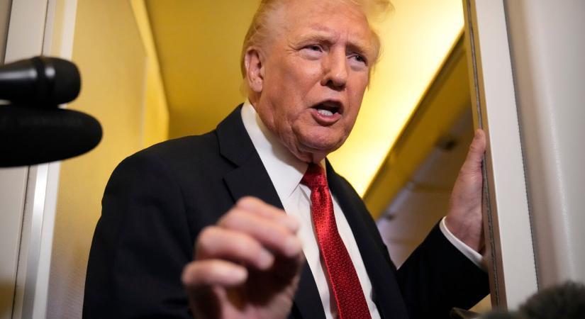 Trump dühösen rátámadt Zelenszkijre: „Ha Putyin akarja, megsemmisíti Ukrajnát” – feszült találkozó a Fehér Házban
