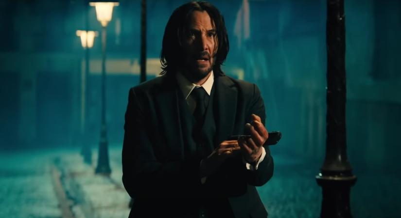 James Cameron és a John Wick kitalálója akciófilmet készít egy kiképzett nőről, akinek elrabolják az apját: Ez a két színész játssza majd a főszerepet