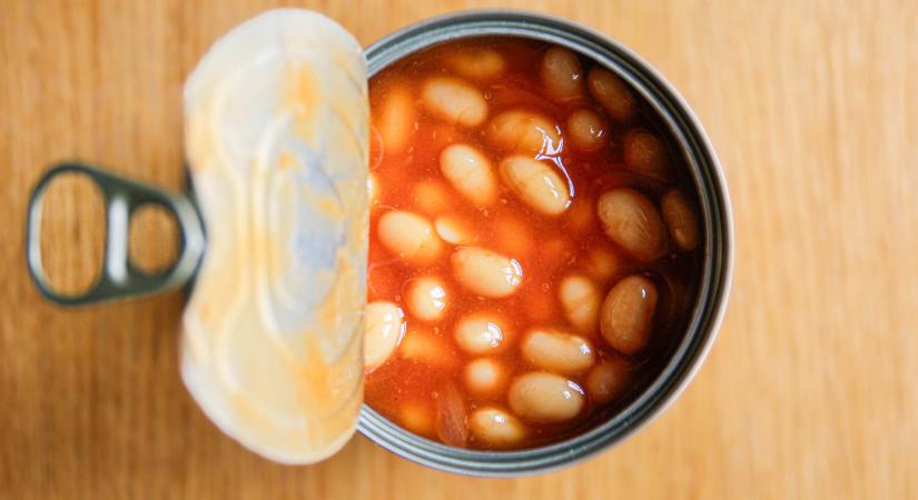 Hogyan nem puffaszt a bab? – Ezek a legtutibb praktikák