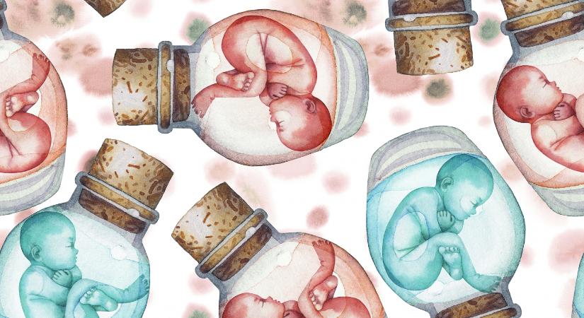 Hamarosan a petesejt-donáció is elérhetővé válik idehaza