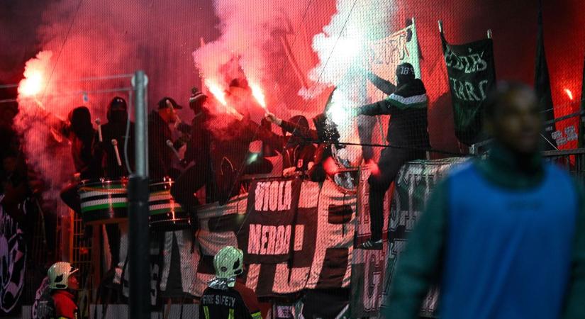 Ezt üzente Kubatov Gábor a labdaszedős incidens után