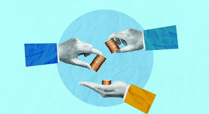 2026-tól havi 12300 forintlesz az egészségügyi szolgáltatási járulék