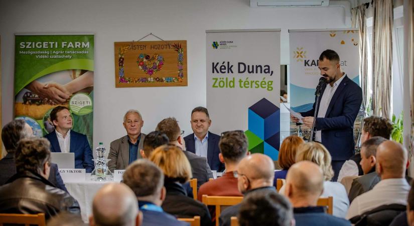 Idén minden gazda térítésmentesen megkapta a szükséges vizet az állami főművekből