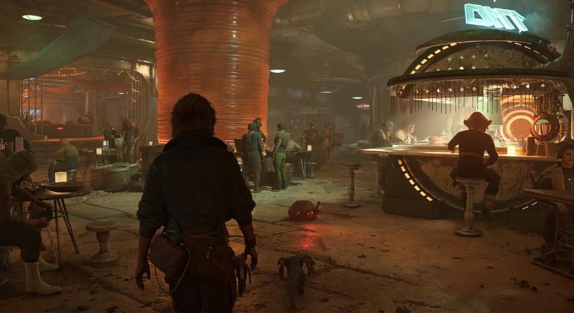 Nem váltotta meg a világot a Star Wars Outlaws, de ennyi pénzért így is ajándék