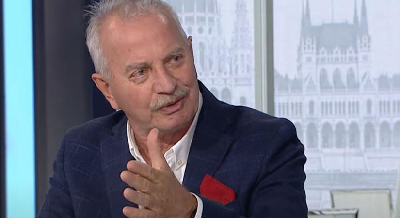 Bencsik András: A magyar főváros lehet az európai béke megszületésének helyszíne
