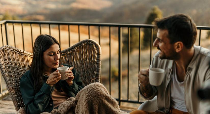 Ez vár rád a szerelemben idén novemberben – zodiákusod szerint