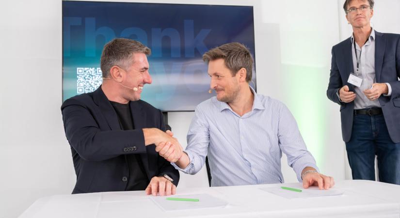AI-projektben a Kifli.hu