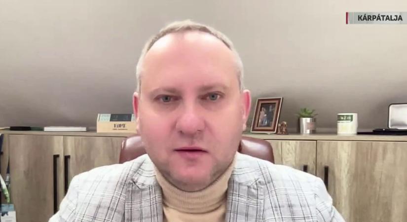 Hatalmas a csalódottság Ukrajnában, mivel elbuktak Zelenszkij Tomahawk-reményei  videó