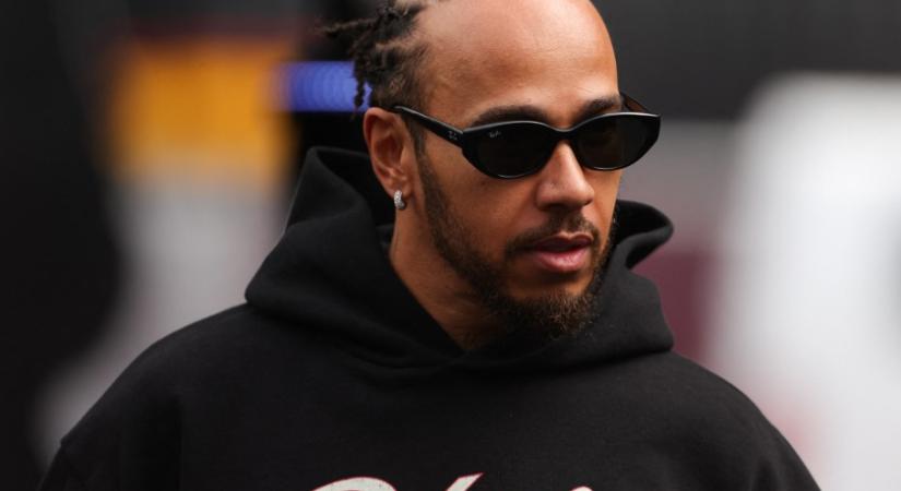 Teljes gázzal - Lewis Hamilton konyhai hátfala a 2026-os luxustrend csúcsa