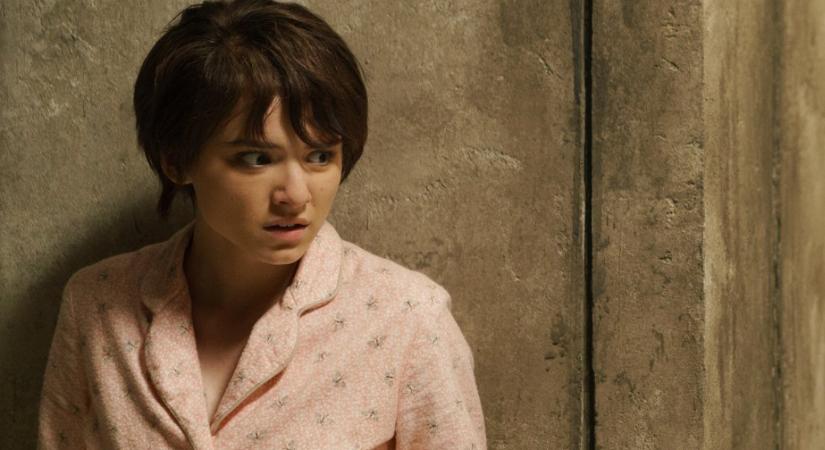 Erre az új horrorfilmre kattant rá az egész világ, 42 millió dollárt kaszált egyetlen hétvége alatt