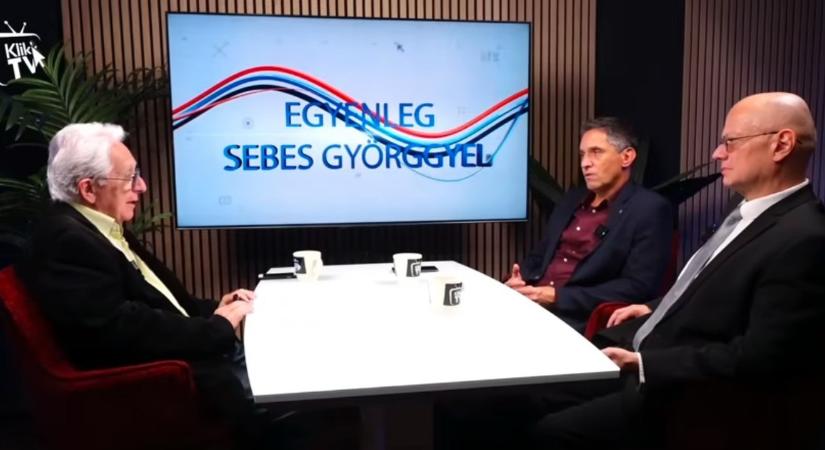 Romokban a Fidesz propaganda-gépezete
