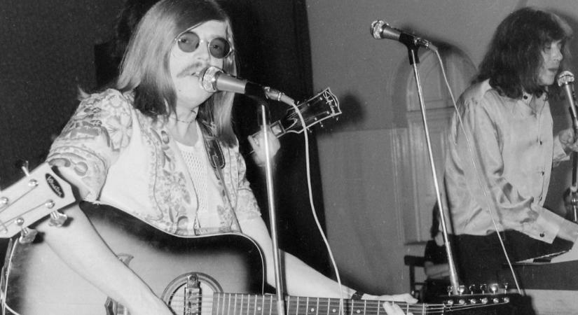 Goodbye London, don, don... – Illés cédé jelenik meg a 60. évfordulóra