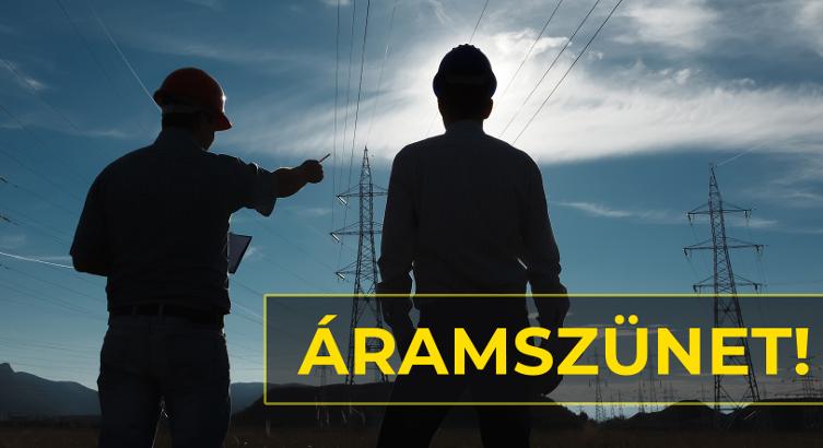 Készülj fel: Téged is érint hétfőtől? 163 településen lesz áramszünet október végéig – nézd meg a listát most!